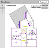 Hausinstallationsbus