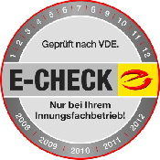 E-Check