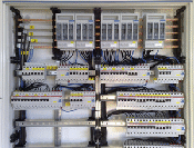 Elektroinstallationen